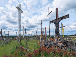 Święta Woda. Wasilków. powiat białostocki.